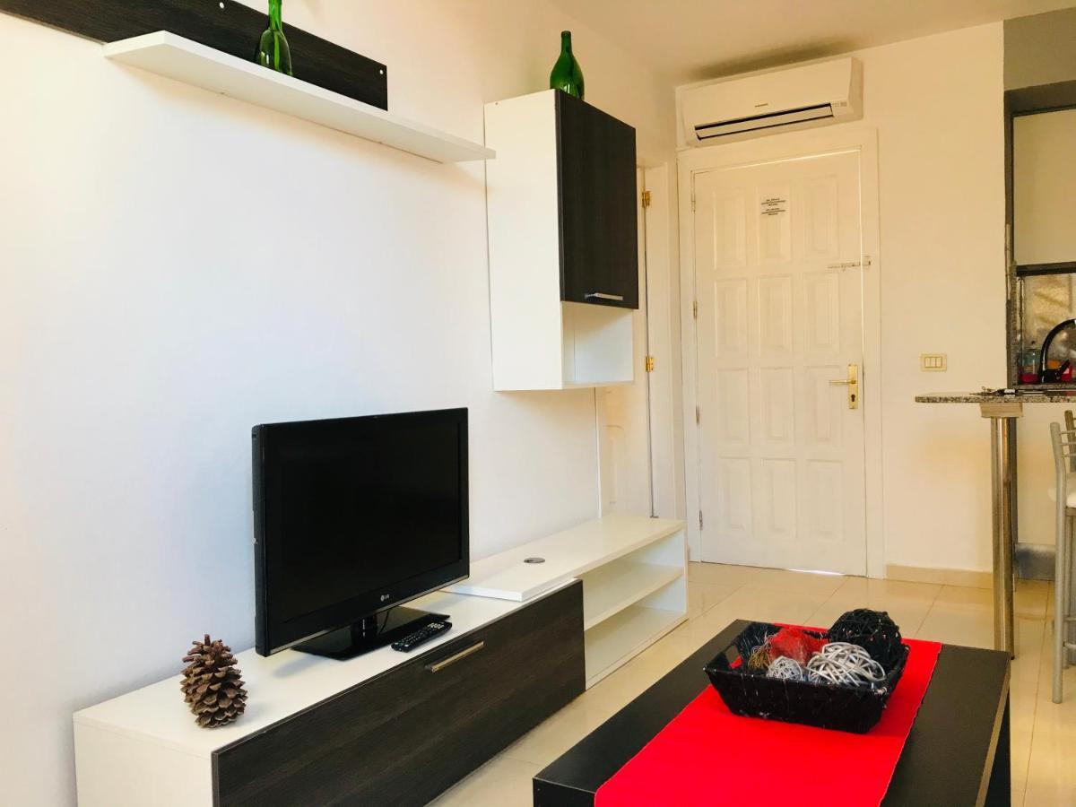 Apartment Palmeral Oasis