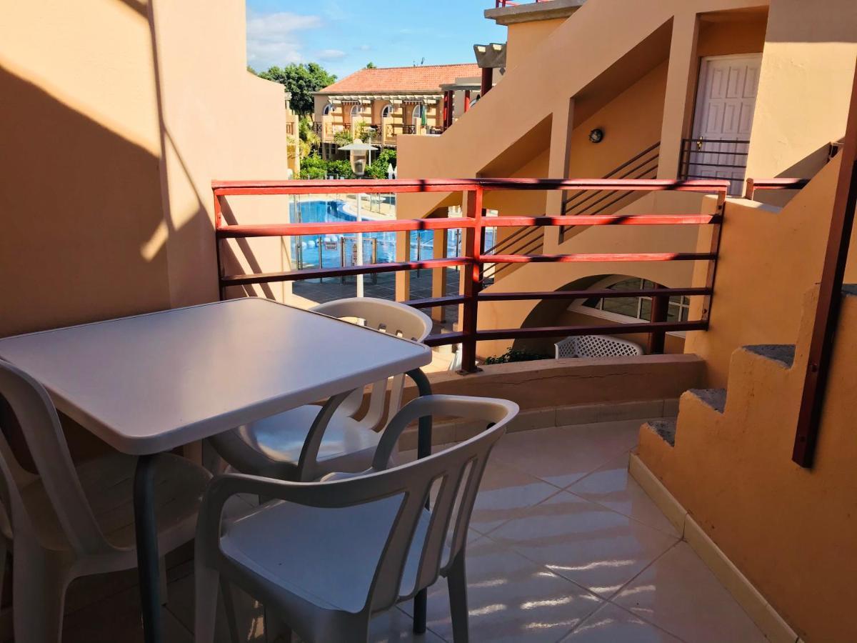 Palmeral Oasis Apartment *