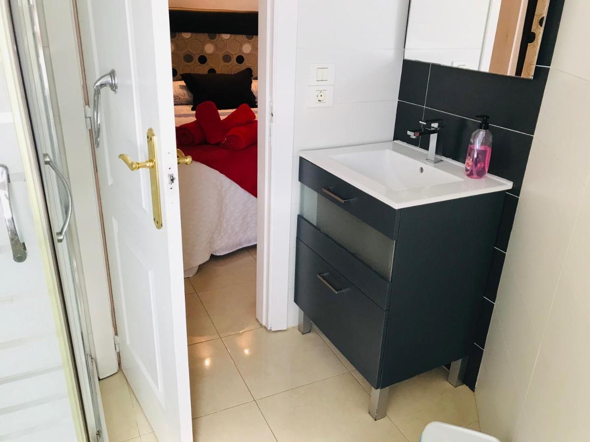 Apartment Palmeral Oasis
