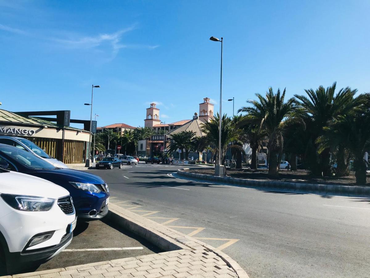 Palmeral Oasis * Maspalomas (Gran Canaria)