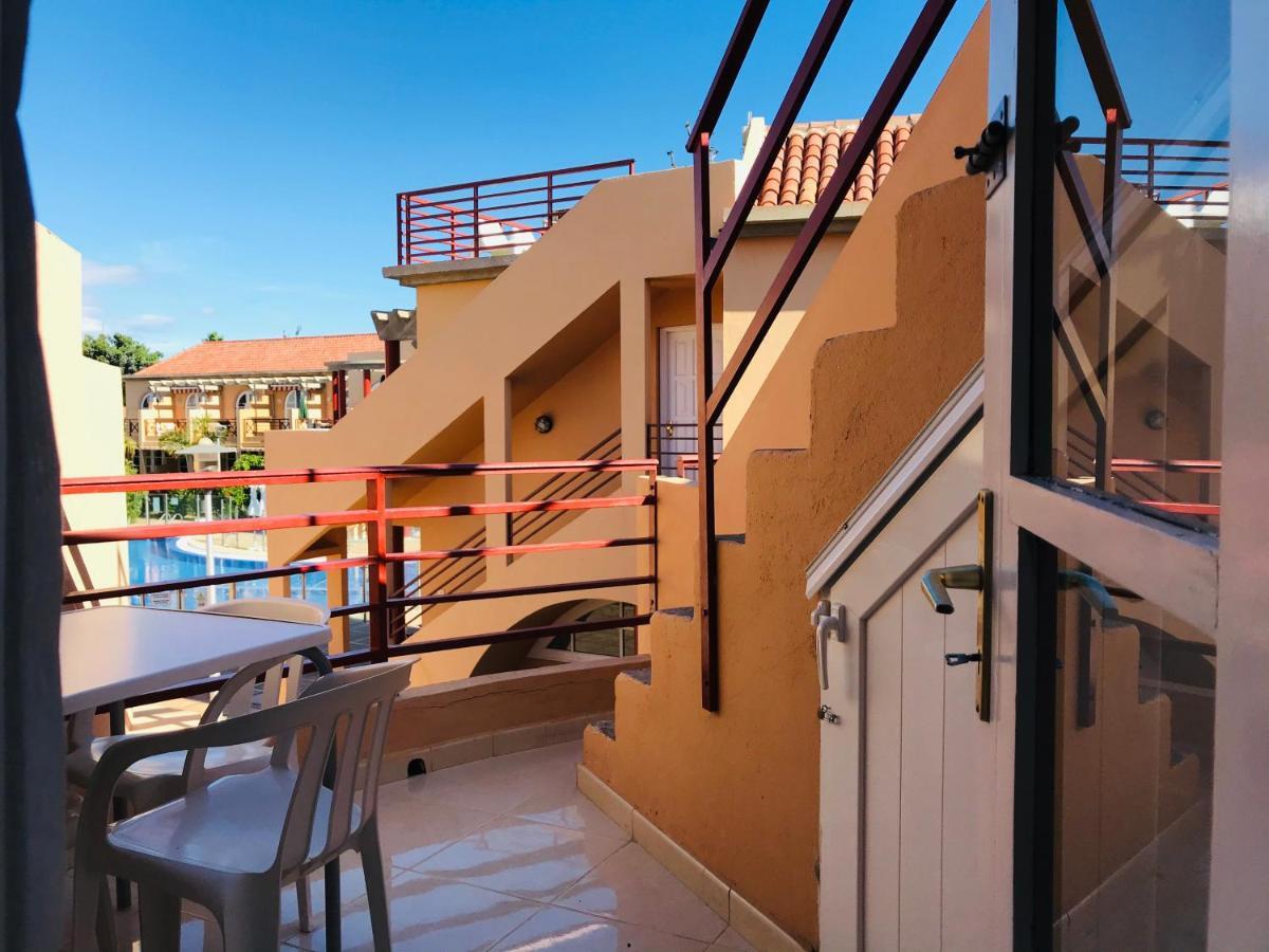 Palmeral Oasis Apartment *