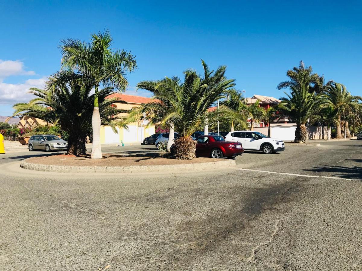Palmeral Oasis Maspalomas (Gran Canaria)