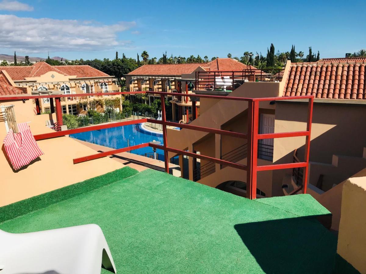 Palmeral Oasis Apartment *