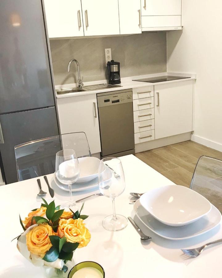 Just To Sleep 2 Bedrooms Apartment Maspalomas (Gran Canaria)