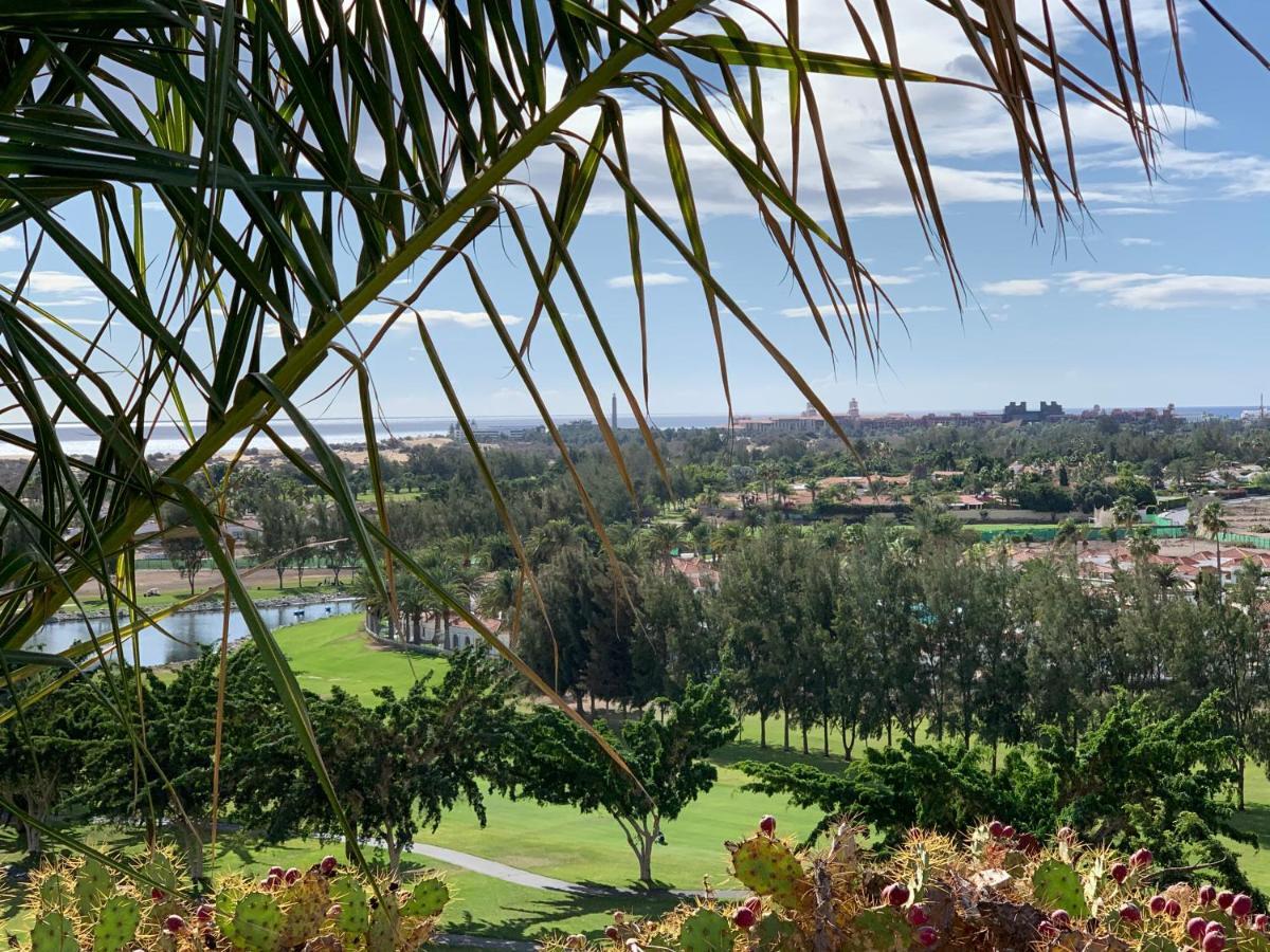Femes * Maspalomas (Gran Canaria)