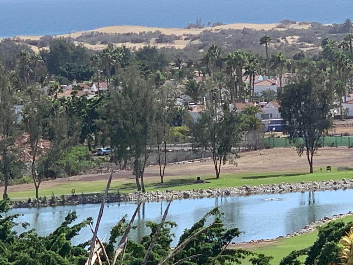 Femes * Maspalomas (Gran Canaria)