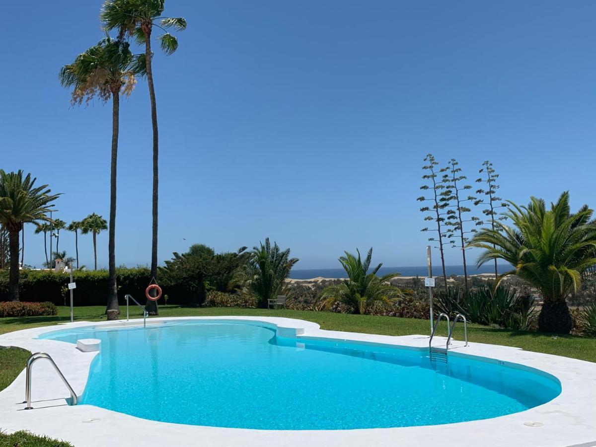 Femes Huoneisto Maspalomas (Gran Canaria)