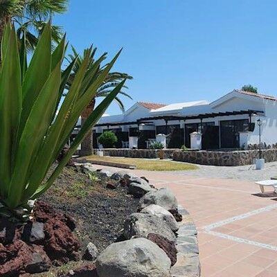 Apartamento Maspalomas Canary Sunset *