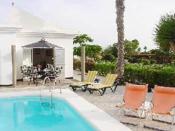 Resort Almenas