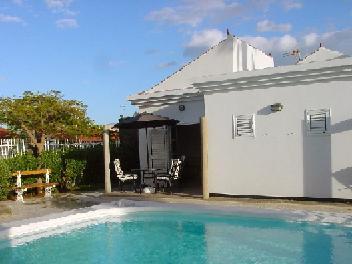 Almenas Resort 2*