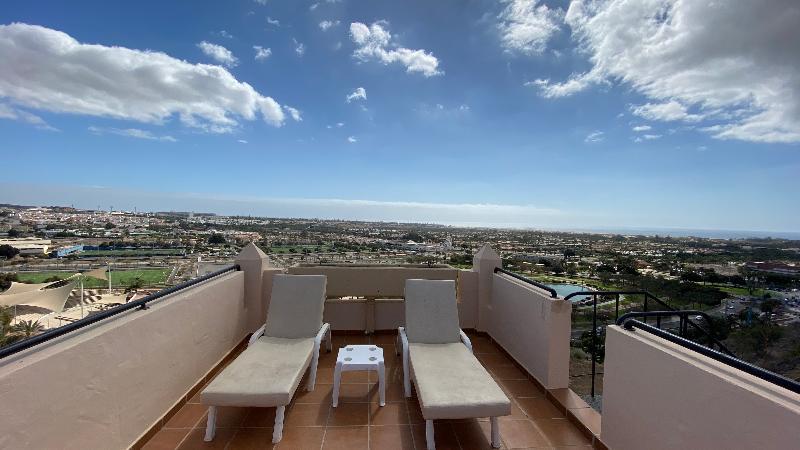 Palm Oasis Maspalomas Hotel 3*