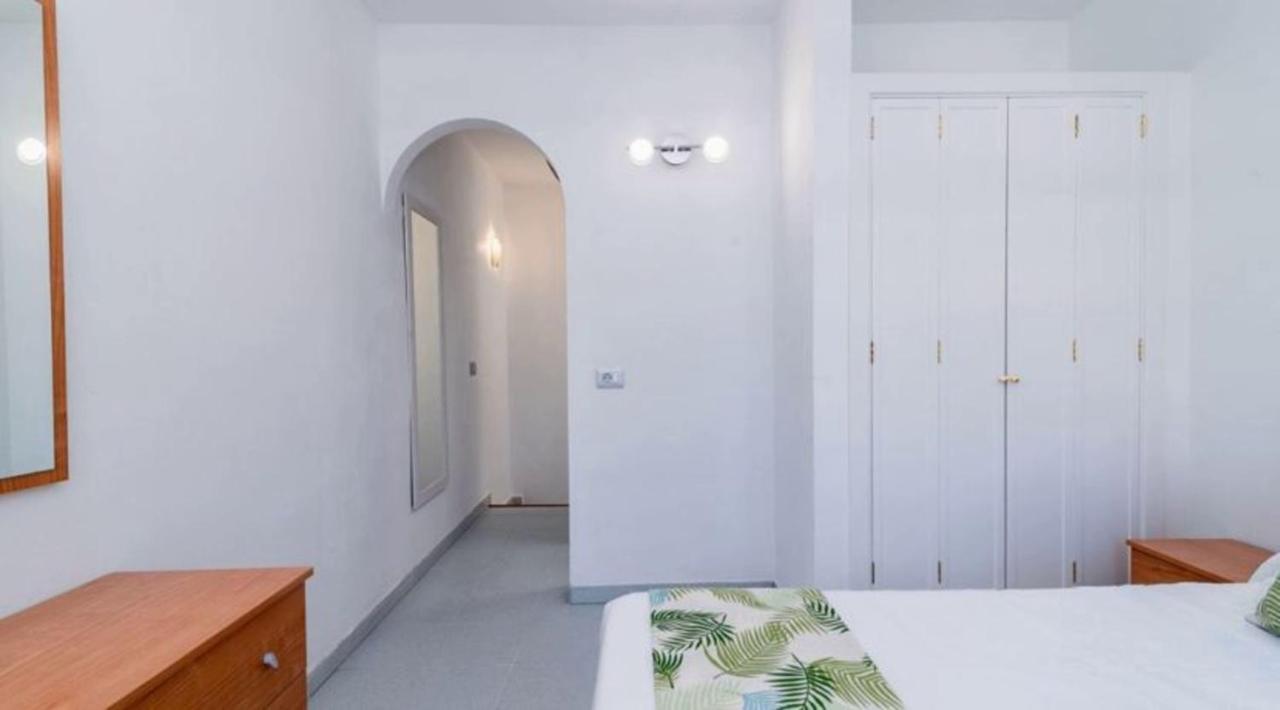 Playmar 124 Appartement *