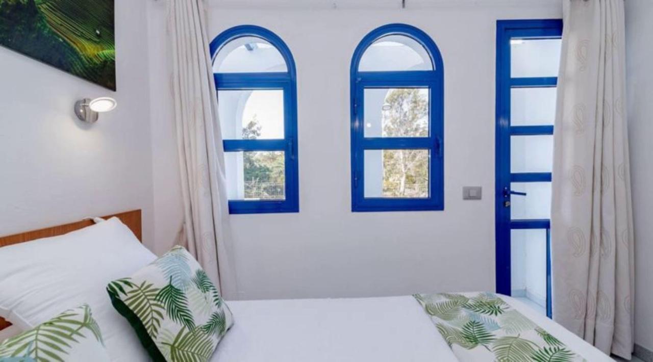 Appartement Playmar 124 *