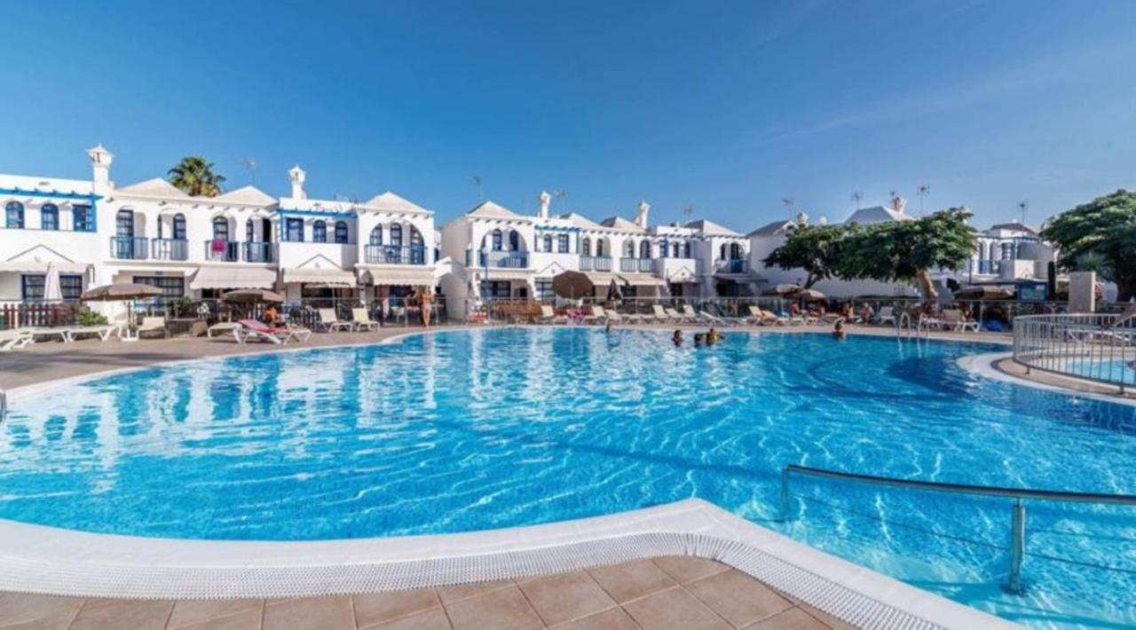 Playmar 124 Appartement *