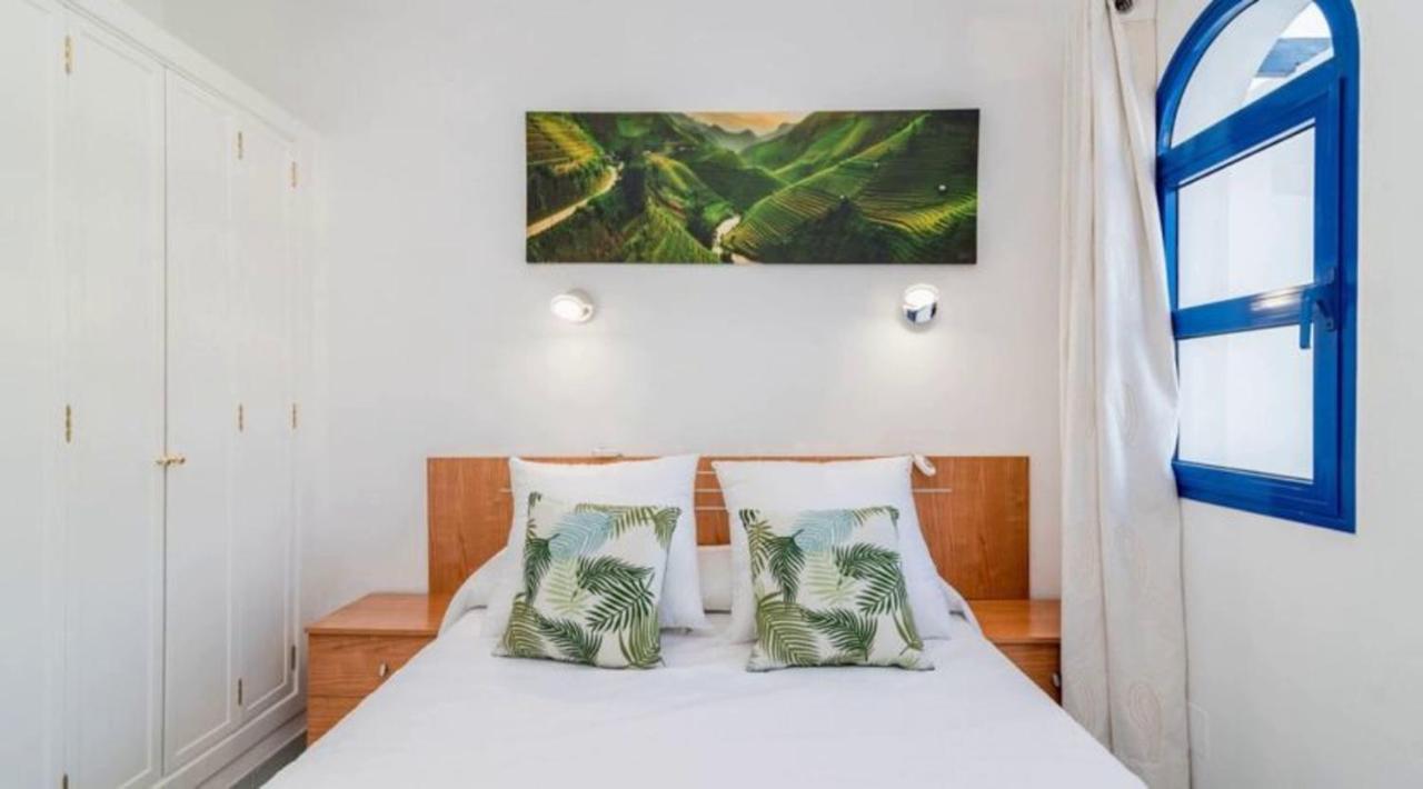 Playmar 124 Appartement