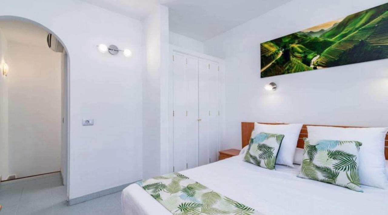 Playmar 124 Appartement