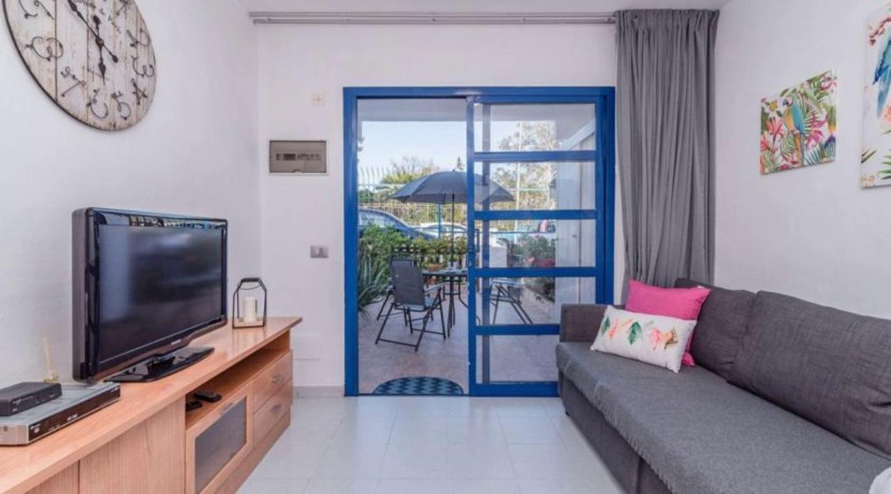 Playmar 124 Appartement *