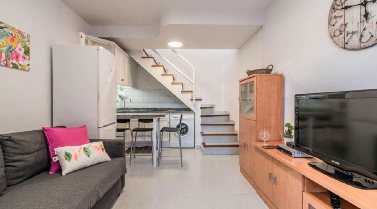 Playmar 124 Appartement *