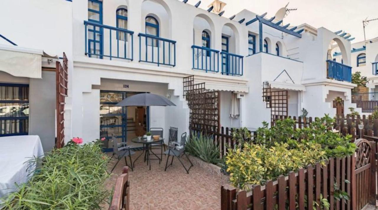 Playmar 124 Appartement Maspalomas (Gran Canaria)