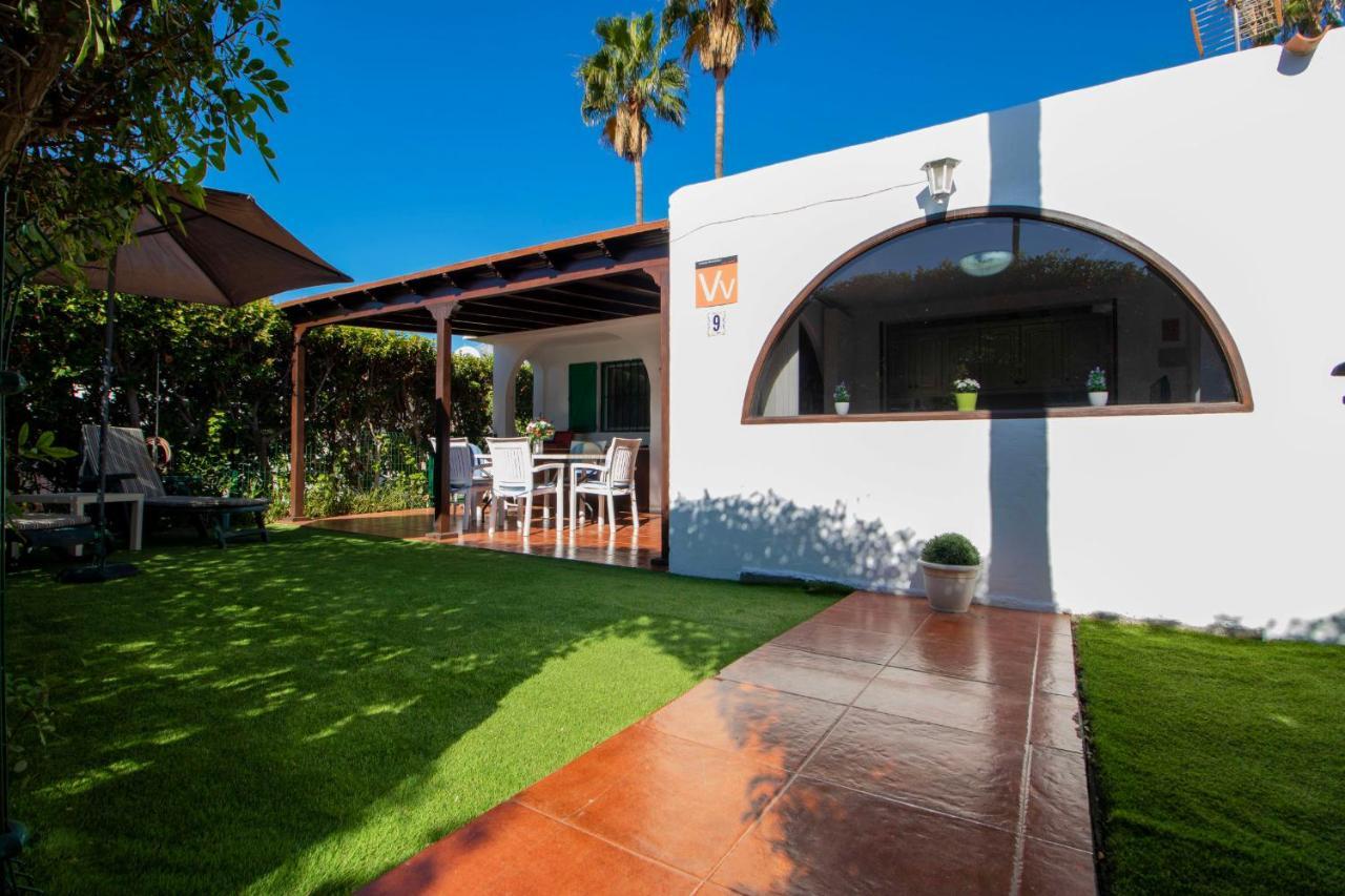 Villa Sunny Maspalomas