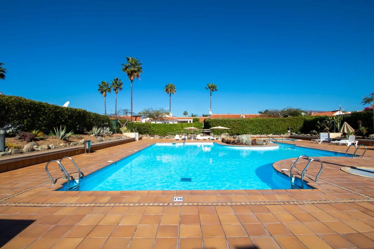 Sunny Maspalomas Villa *