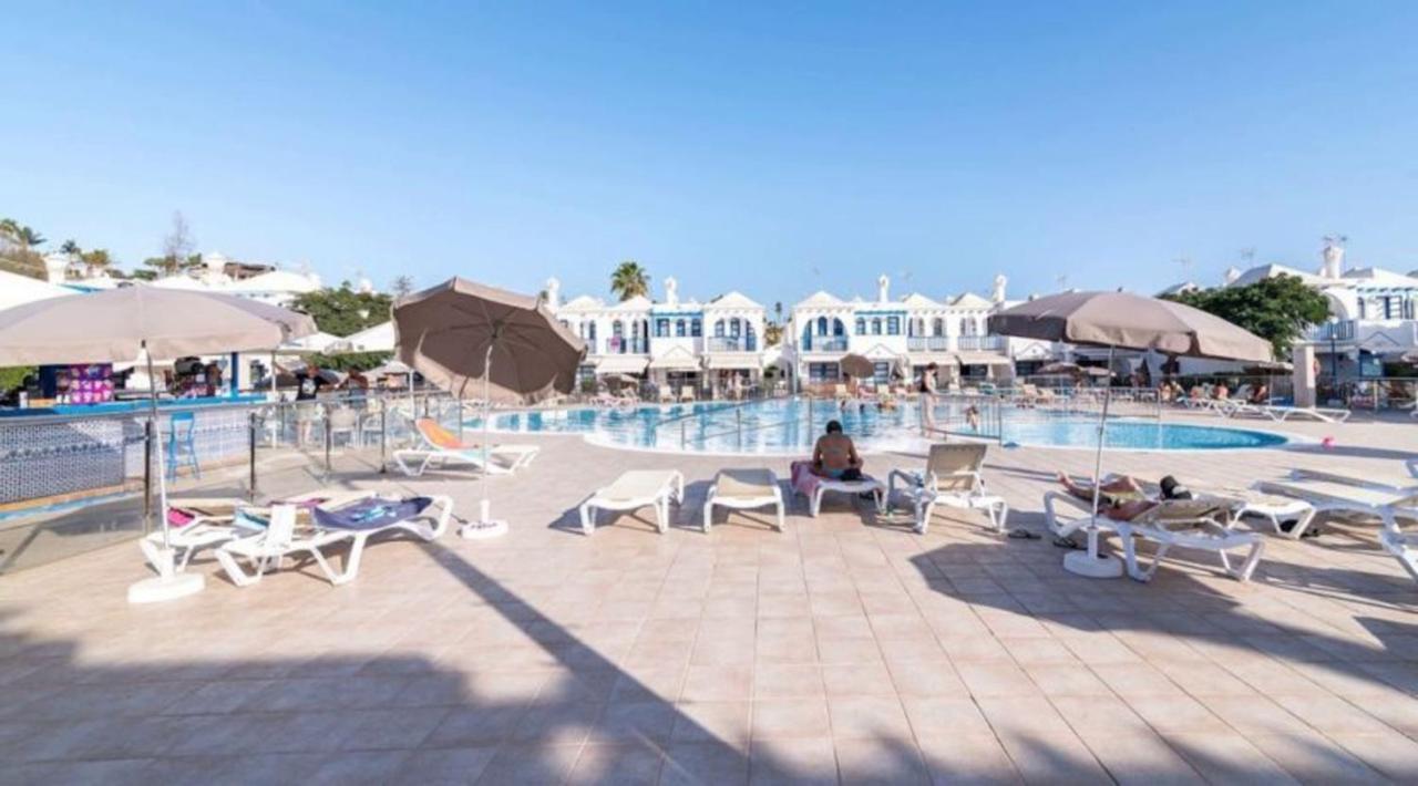 Appartement Playmar 124