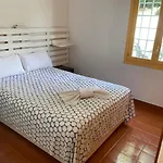 Rincón de Bambú