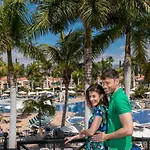 allsun Hotel Espléndido