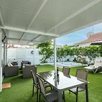 Villa Palmera