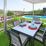 Salobre Vista Golf 11