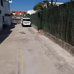 Los Balandros Apartments
