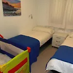 Los Balandros Apartments
