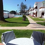 Los Balandros Apartments