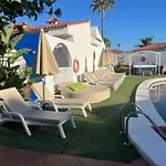 Rainbow Golf Bungalows, Gay Men-Only Resort