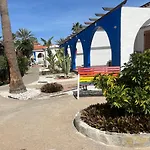 Rainbow Golf Bungalows, Gay Men-Only Resort