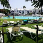 Maspalomas Bungalow C I