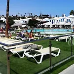 Maspalomas Bungalow C I