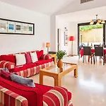 Chalet Isabel