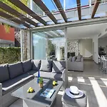 Los Dragos Salobre Golf Villas 13 by VillaGranCanaria