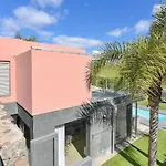 Los Dragos Salobre Golf Villas 13 by VillaGranCanaria