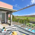 Los Dragos Salobre Golf Villas 13 by VillaGranCanaria
