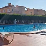 Surycan El Dorado Apartment