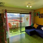 Surycan El Dorado Apartment