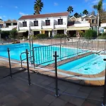 Casa Daniella Vibbecanarias Maspalomas