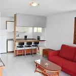 Apartamentos Dunaoasis Maspalomas
