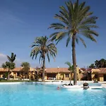 Bungalows Parque Bali Con Aire Acondicionado