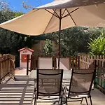 Be Room Oasis Harmony