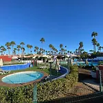 Maspalomas Bungalow