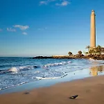 Espacioso Bungalow En Maspalomas