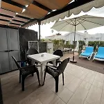 Bungalow Kim House